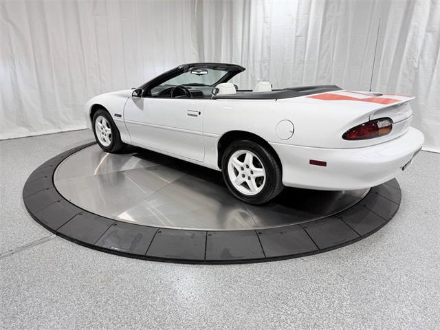 1997 Chevrolet Camaro (CC-2067477) for sale in Hilton, New York