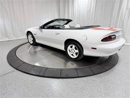 1997 Chevrolet Camaro (CC-2067477) for sale in Hilton, New York