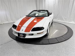 1997 Chevrolet Camaro (CC-2067477) for sale in Hilton, New York