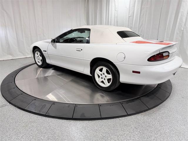 1997 Chevrolet Camaro (CC-2067477) for sale in Hilton, New York