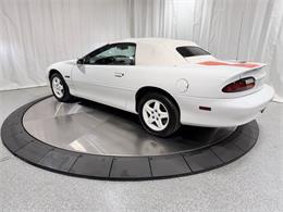 1997 Chevrolet Camaro (CC-2067477) for sale in Hilton, New York