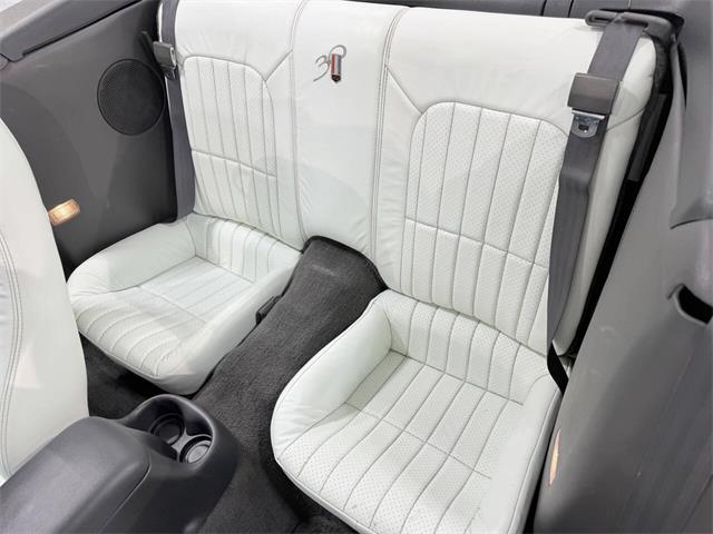 1997 Chevrolet Camaro (CC-2067477) for sale in Hilton, New York