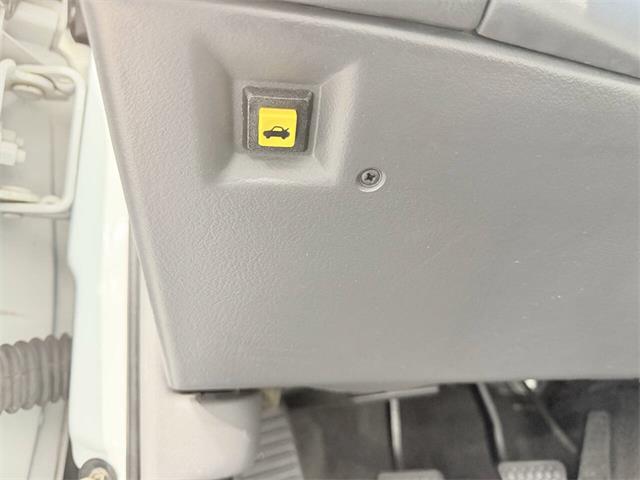 1997 Chevrolet Camaro (CC-2067477) for sale in Hilton, New York