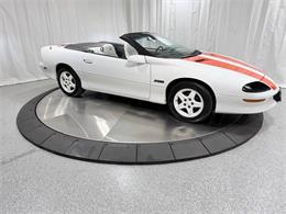 1997 Chevrolet Camaro (CC-2067477) for sale in Hilton, New York