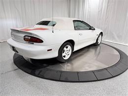 1997 Chevrolet Camaro (CC-2067477) for sale in Hilton, New York