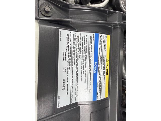 1997 Chevrolet Camaro (CC-2067477) for sale in Hilton, New York