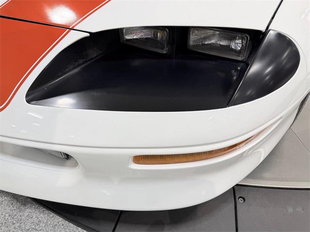 1997 Chevrolet Camaro (CC-2067477) for sale in Hilton, New York