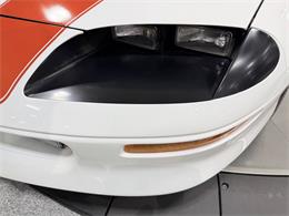 1997 Chevrolet Camaro (CC-2067477) for sale in Hilton, New York