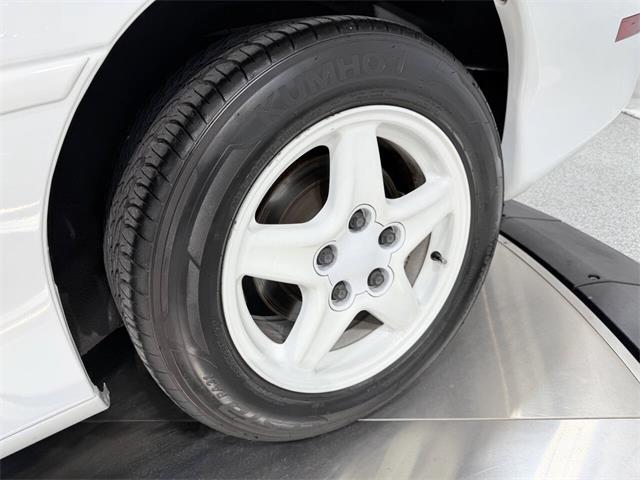 1997 Chevrolet Camaro (CC-2067477) for sale in Hilton, New York