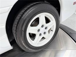 1997 Chevrolet Camaro (CC-2067477) for sale in Hilton, New York