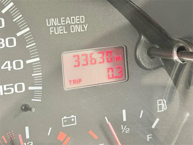 1997 Chevrolet Camaro (CC-2067477) for sale in Hilton, New York