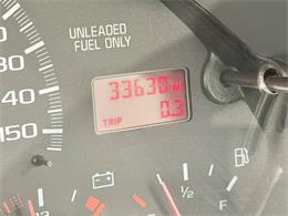 1997 Chevrolet Camaro (CC-2067477) for sale in Hilton, New York