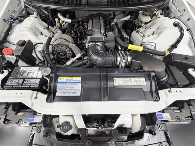 1997 Chevrolet Camaro (CC-2067477) for sale in Hilton, New York