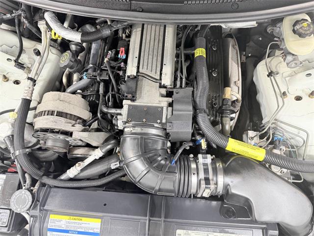 1997 Chevrolet Camaro (CC-2067477) for sale in Hilton, New York