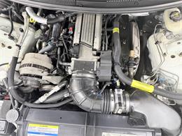 1997 Chevrolet Camaro (CC-2067477) for sale in Hilton, New York