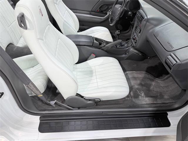 1997 Chevrolet Camaro (CC-2067477) for sale in Hilton, New York