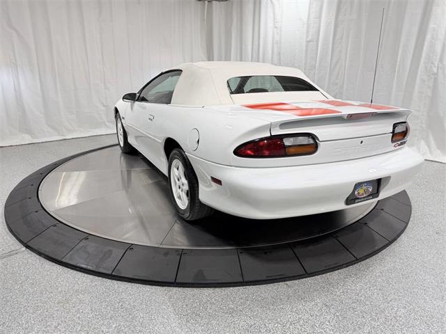 1997 Chevrolet Camaro (CC-2067477) for sale in Hilton, New York