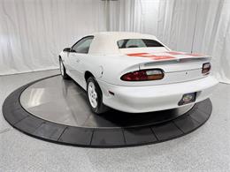 1997 Chevrolet Camaro (CC-2067477) for sale in Hilton, New York