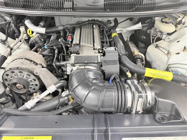 1997 Chevrolet Camaro (CC-2067477) for sale in Hilton, New York