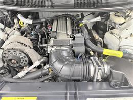 1997 Chevrolet Camaro (CC-2067477) for sale in Hilton, New York