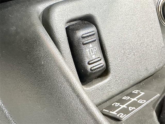 1997 Chevrolet Camaro (CC-2067477) for sale in Hilton, New York