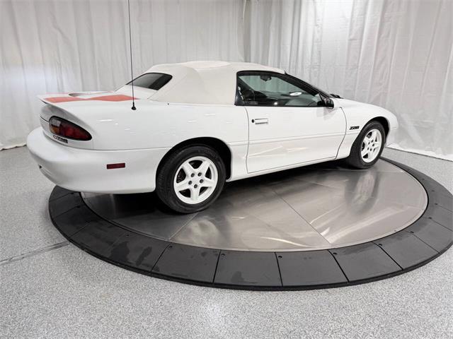 1997 Chevrolet Camaro (CC-2067477) for sale in Hilton, New York