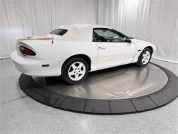 1997 Chevrolet Camaro (CC-2067477) for sale in Hilton, New York