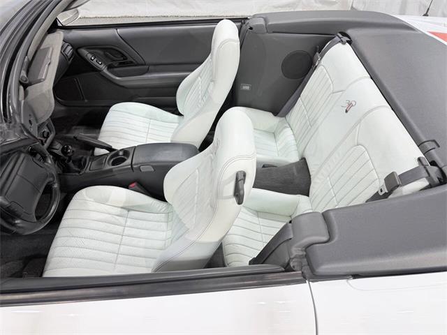 1997 Chevrolet Camaro (CC-2067477) for sale in Hilton, New York