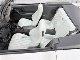 1997 Chevrolet Camaro (CC-2067477) for sale in Hilton, New York