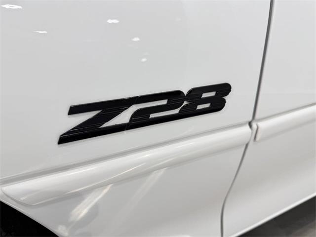 1997 Chevrolet Camaro (CC-2067477) for sale in Hilton, New York