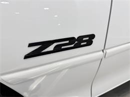 1997 Chevrolet Camaro (CC-2067477) for sale in Hilton, New York