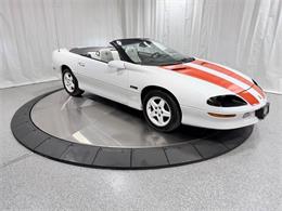1997 Chevrolet Camaro (CC-2067477) for sale in Hilton, New York