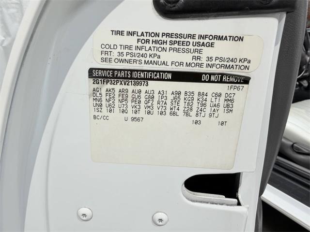 1997 Chevrolet Camaro (CC-2067477) for sale in Hilton, New York