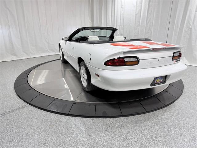 1997 Chevrolet Camaro (CC-2067477) for sale in Hilton, New York