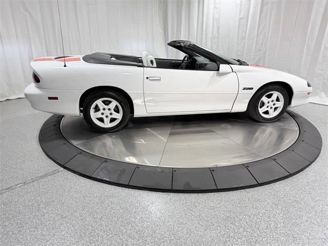 1997 Chevrolet Camaro (CC-2067477) for sale in Hilton, New York