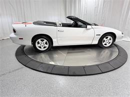 1997 Chevrolet Camaro (CC-2067477) for sale in Hilton, New York