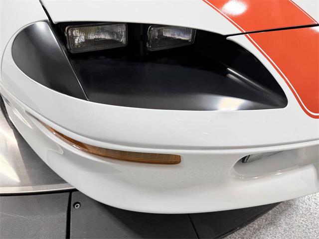 1997 Chevrolet Camaro (CC-2067477) for sale in Hilton, New York