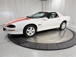 1997 Chevrolet Camaro (CC-2067477) for sale in Hilton, New York