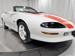 1997 Chevrolet Camaro (CC-2067477) for sale in Hilton, New York