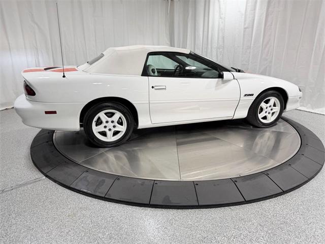 1997 Chevrolet Camaro (CC-2067477) for sale in Hilton, New York