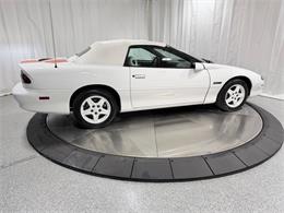 1997 Chevrolet Camaro (CC-2067477) for sale in Hilton, New York