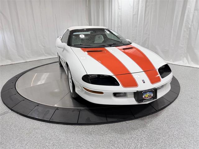 1997 Chevrolet Camaro (CC-2067477) for sale in Hilton, New York