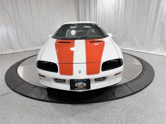 1997 Chevrolet Camaro (CC-2067477) for sale in Hilton, New York