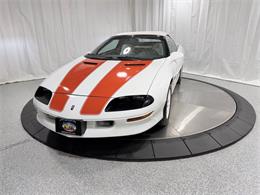 1997 Chevrolet Camaro (CC-2067477) for sale in Hilton, New York