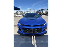 2023 Chevrolet Camaro ZL1 (CC-2067478) for sale in Lake Havasu, Arizona