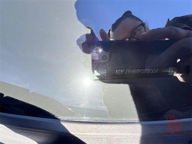 2023 Chevrolet Camaro ZL1 (CC-2067478) for sale in Lake Havasu, Arizona