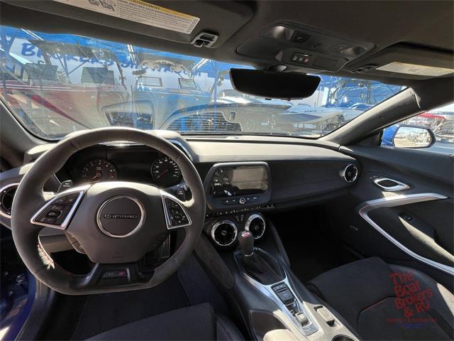 2023 Chevrolet Camaro ZL1 (CC-2067478) for sale in Lake Havasu, Arizona