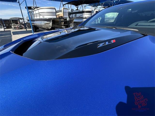 2023 Chevrolet Camaro ZL1 (CC-2067478) for sale in Lake Havasu, Arizona