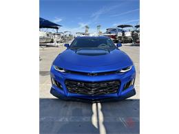 2023 Chevrolet Camaro ZL1 (CC-2067478) for sale in Lake Havasu, Arizona