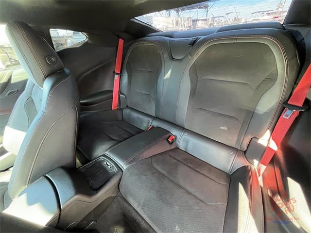 2023 Chevrolet Camaro ZL1 (CC-2067478) for sale in Lake Havasu, Arizona